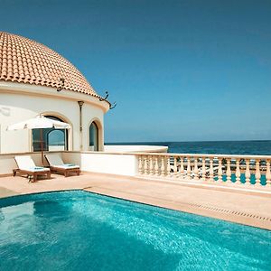 Suite Tổng Thống