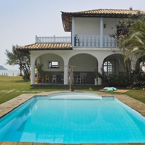 Pousada Praia Rasa