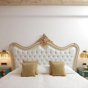 Familie Kamer met Twee Aparte Bedden
